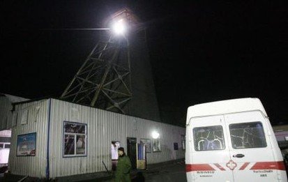 山西长治襄垣煤矿事故遇难人数升至10人