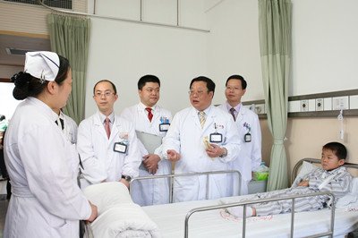 骨科属于什么科?