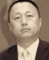 万科企业股份有限公司总裁郁亮简介