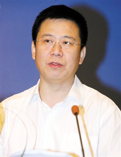 三大保险公司密集换帅 杨明生任中国人寿董事长