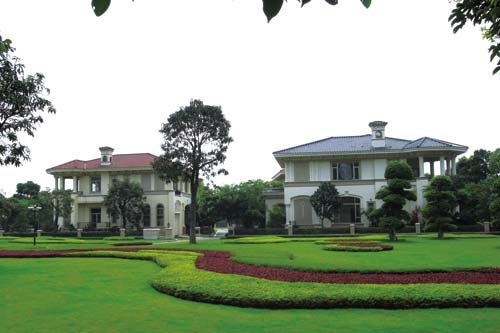 五月业绩飘红 恒大逆势领跑