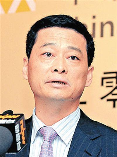 王玉军涉贪被拘