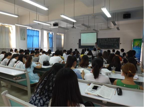 金融期货高校行之大赛培训篇(七):西安交通大学