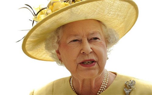 英国皇室财政被紧缩 女王收入4年内不增长