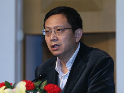 贾康:以结构性减税为政策重点改善民生