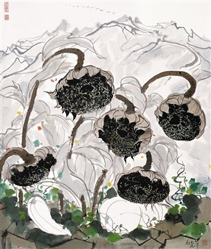 深圳美术馆,众多名家在此“复活”