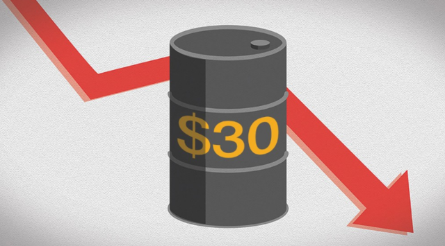 国际油价真的还会再跌67%?_财经_腾讯网