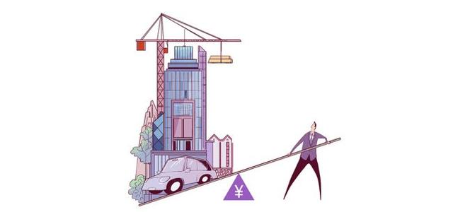 现金流一断就破产:一个杠杆理财者的自述