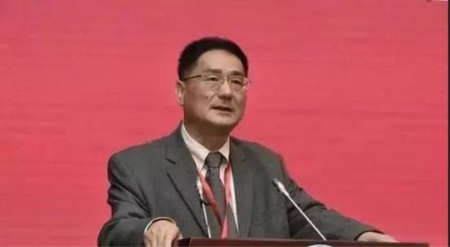 上海财经大学经济学院、高等研究院院长田国强 上海财经大学经济学院、高等研究院院长田国强