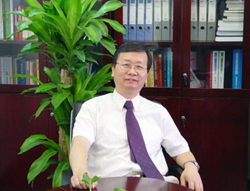 吴子丹任国家粮食局副局长