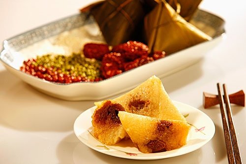 最出名的粽子在哪? 盘点各地粽子之最