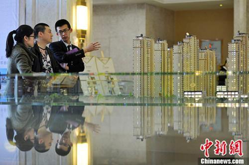经济观察:中国房企近期缘何密集海外发债?