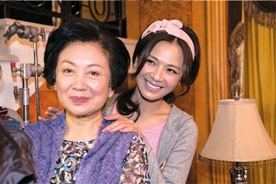 杨阳新作聚焦80后生育话题