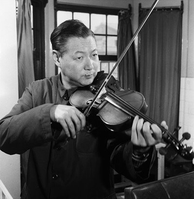 流金岁月,传奇一生(陈中伟生平)