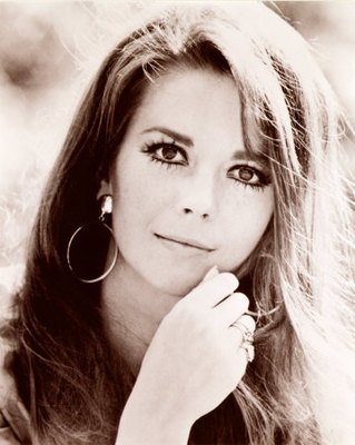 natalie wood