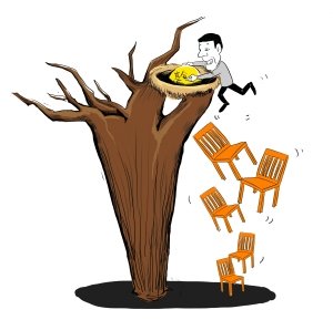 险企卖基金是盛宴还是鸡肋 未来三年难开闸