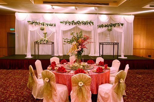 专家传授结婚经济学:婚纱婚宴如何省钱