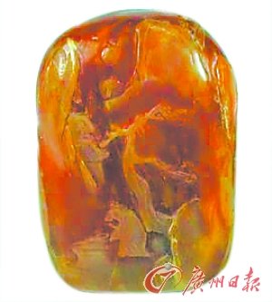 千元岫玉假冒百万冻石 百倍价差令造假不惜成本