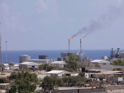 高盛:原油价格近期大跌过度 很快会反弹