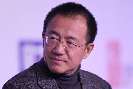高西庆图片