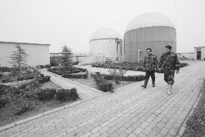 生物质能受追捧 政策与资金力挺沼气产业