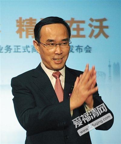  常小兵简历 :曾任电信副总_财经_腾讯网