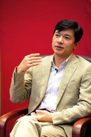 李彦宏表态回归国内上市:只要政策允许 希望尽早回来