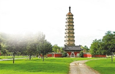 醉心承德 皇家神韵