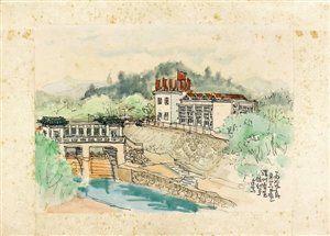 深圳美术馆,众多名家在此“复活”