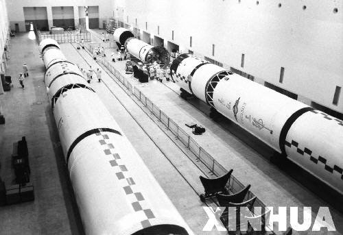 总指挥揭秘:1996年长三乙火箭发射失败内幕