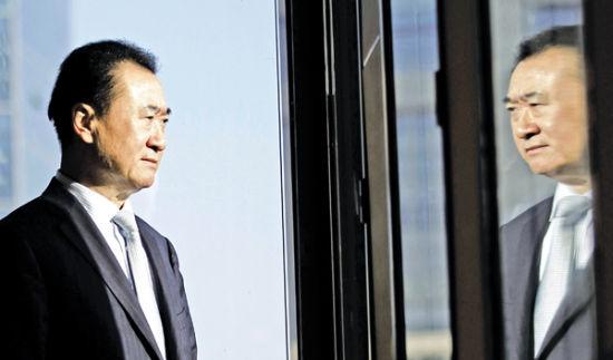 他或许发现,严厉的纪律并不能杜绝“蛀虫”在帝国的角落—甚至中枢—接连出现。图片来源:时代在线
