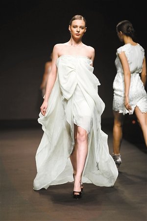 sevablm施华布朗: 深圳女装黑马