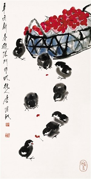 深圳美术馆,众多名家在此“复活”