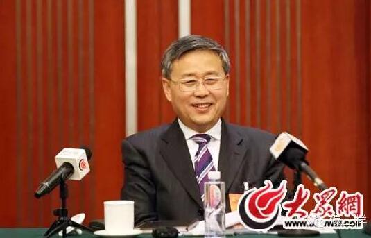 郭树清“开放日”这三年都说了些啥?