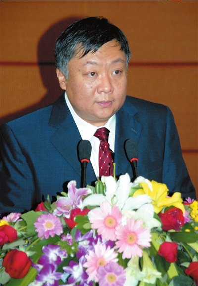 亿万富豪杜双华发妻自曝被离婚 祸起财产分配