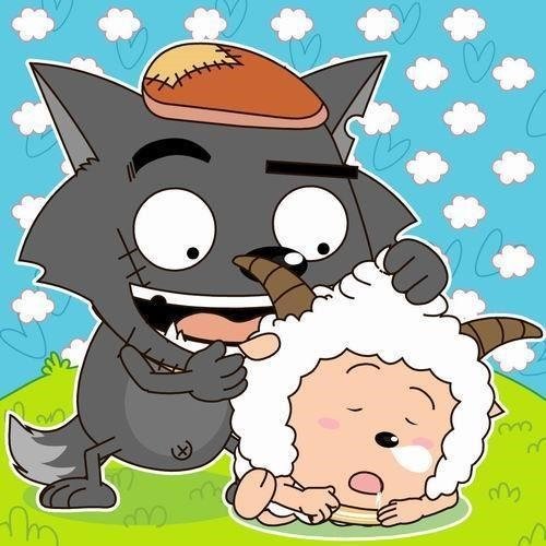 从《喜羊羊与灰太狼》看基金定投策略