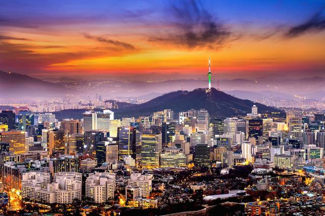 2016年全球最受海外游客欢迎城市Top10