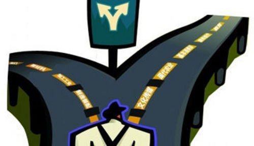 几乎没有创新的举措