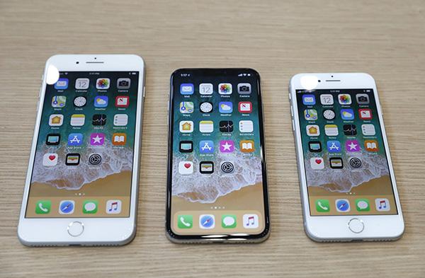 史上最贵iPhone来了:中国售价近万，看一眼就能解锁