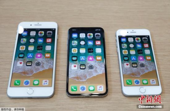 已出关118万台！郑州为何能造出全球一半的iPhone