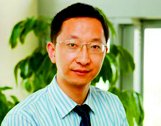 曹剑飞 农银汇理投资部副总经理