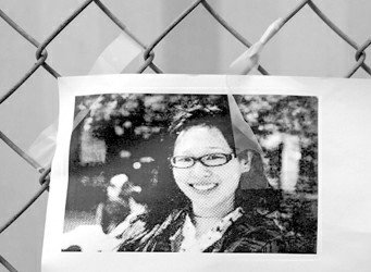 蓝可儿尸检未能确定死因