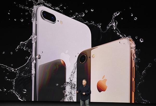 史上最贵iPhone来了:中国售价近万，看一眼就能解锁