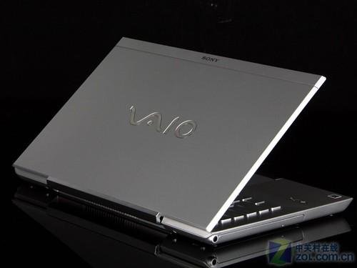 轻薄高效当仁不让 索尼VAIO SA评测