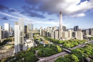 深圳市流动人口_深圳市人口密度分布图