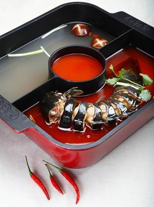 新辣道寻找上海食尚美丽达人活动顺利结束