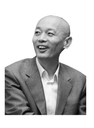 葛大爷的杯酒人生