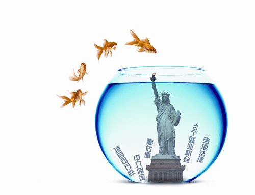 赴美投资移民小心被骗!