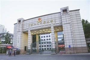中国人民公安大学 首招反恐专业学生