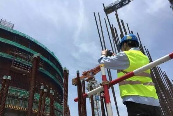 重磅!中国核工业60年最大尺度解密